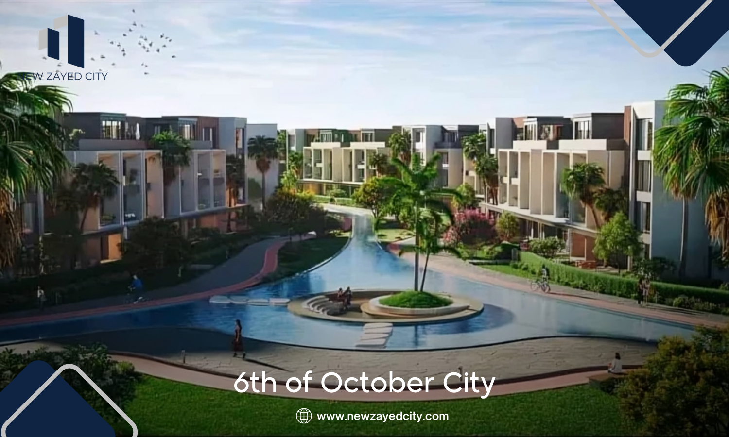 6th of October City