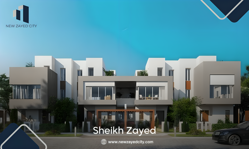 Sheikh Zayed